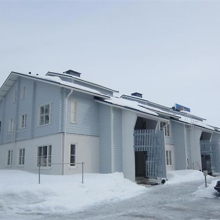 Aparthotel Yllaestar Äkäslompolo Kültér fotó