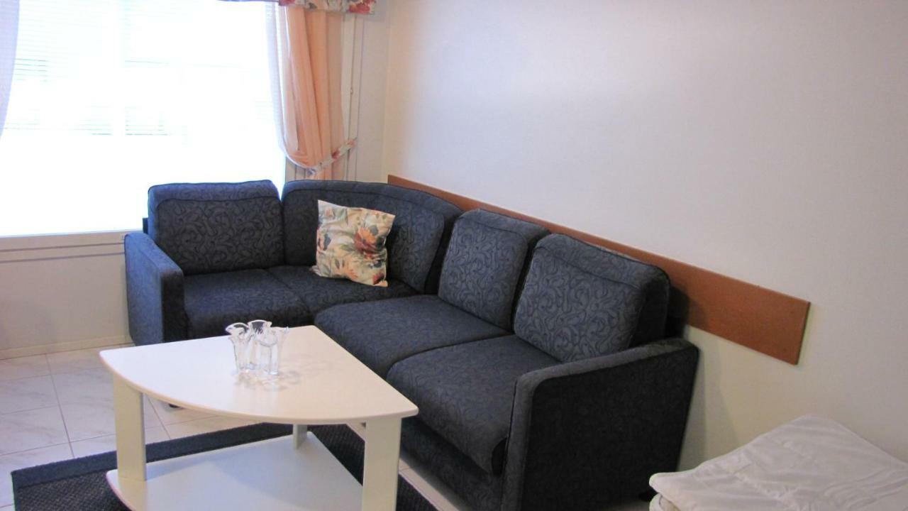 Aparthotel Yllaestar Äkäslompolo Kültér fotó